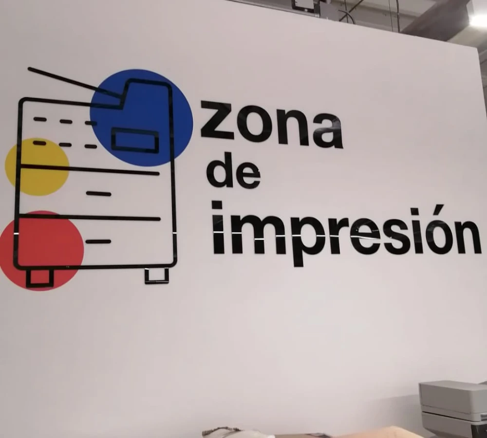 imprentas en ciudad de mexico