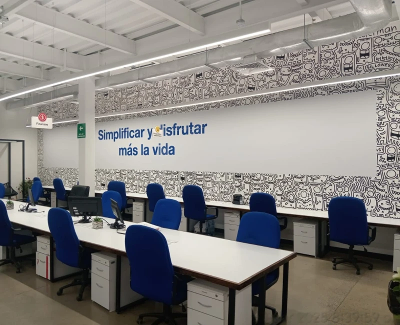 imprenta en ciudad de mexico