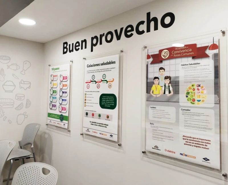 imprenta en ciudad de mexico