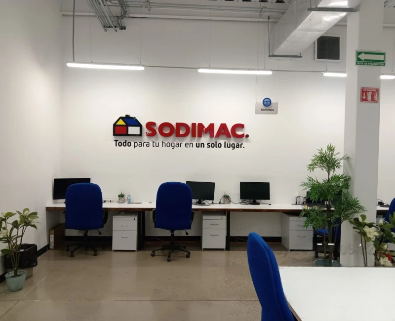 imprenta en ciudad de mexico